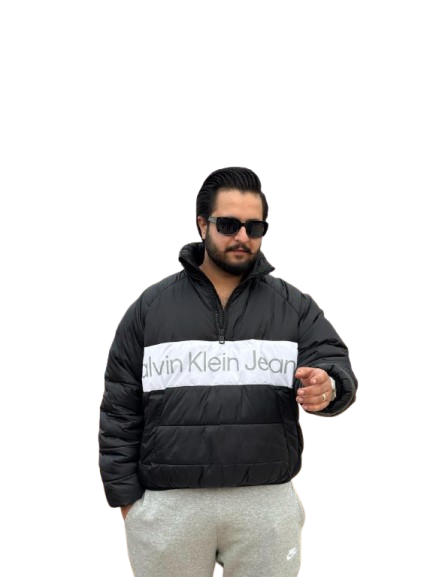 Hamza Kiyani - Dr. Crypto